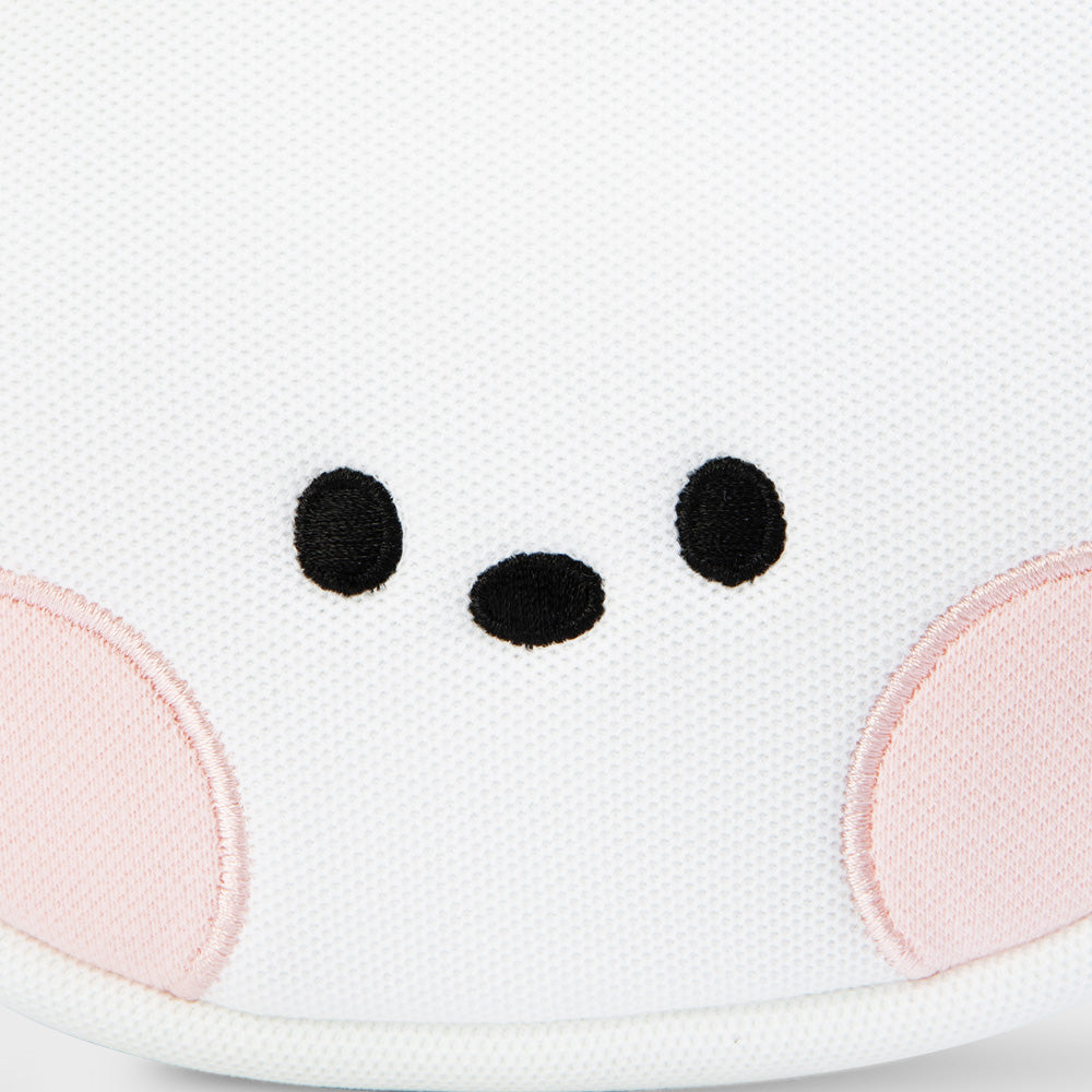 minini フェイスポーチ コニ二