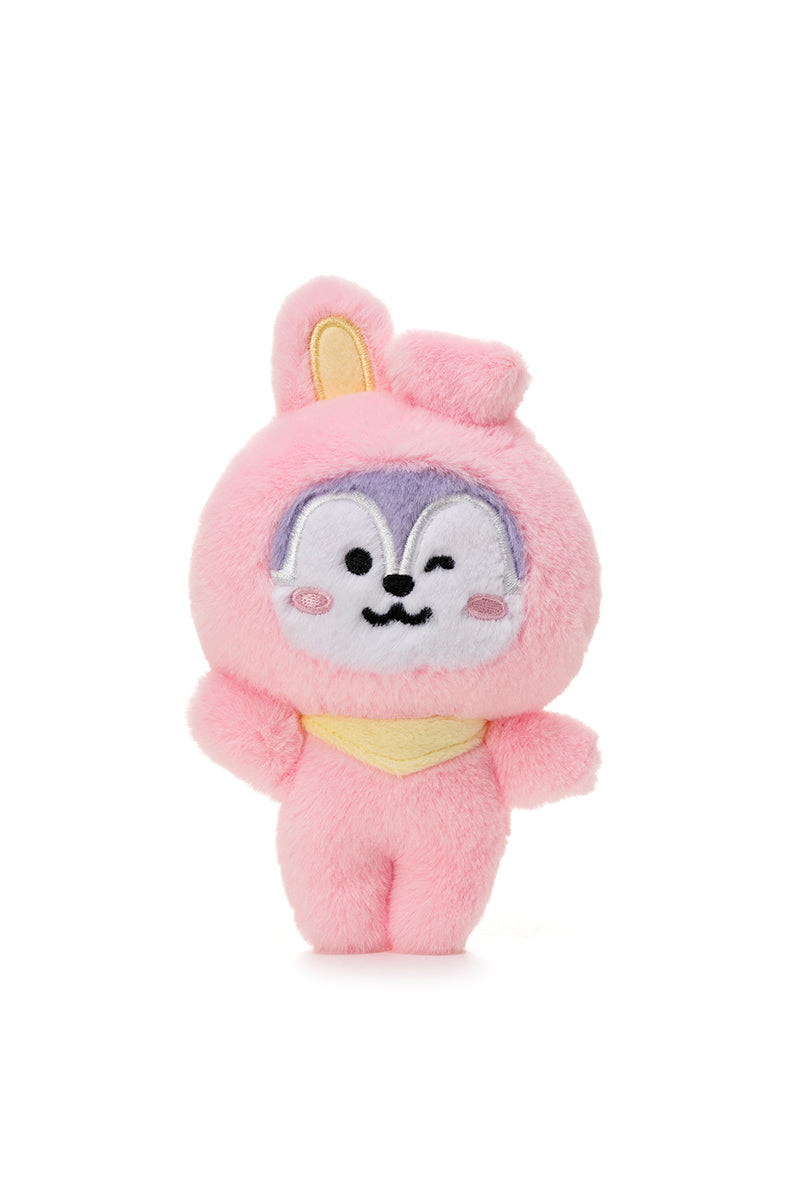 ぬいぐるみ(FULL OF COOKY) MANG