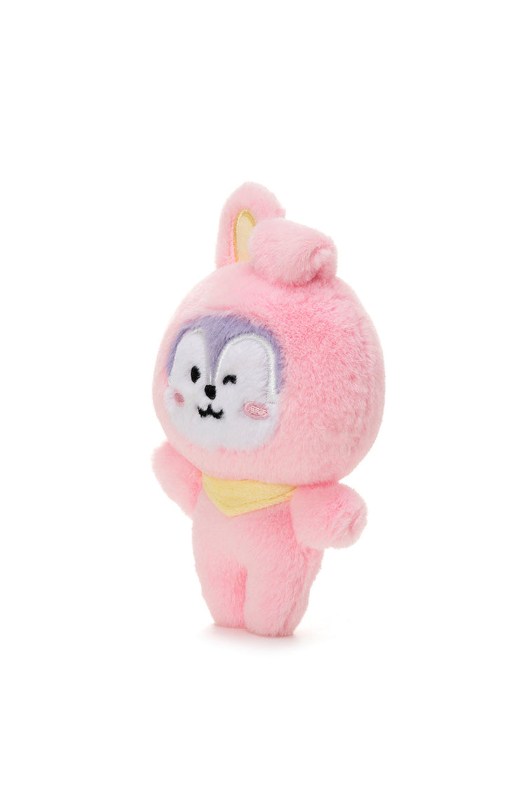ぬいぐるみ(FULL OF COOKY) MANG