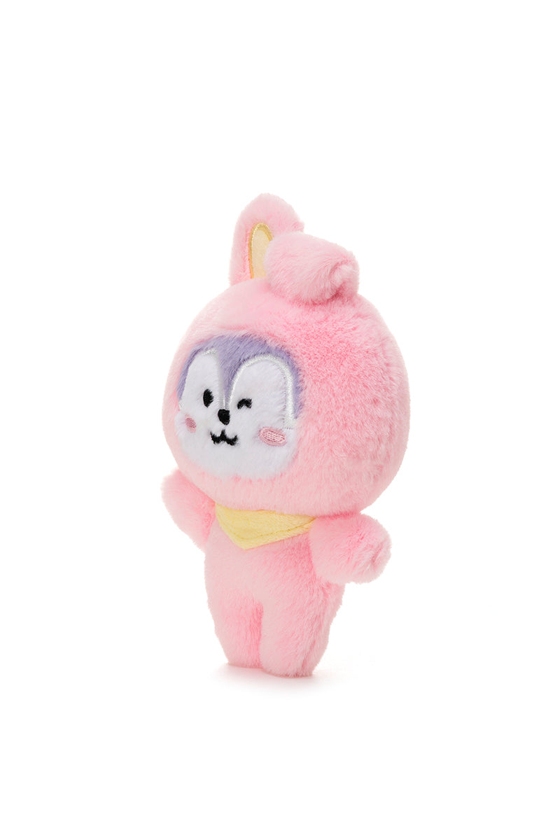 ぬいぐるみ(FULL OF COOKY) MANG