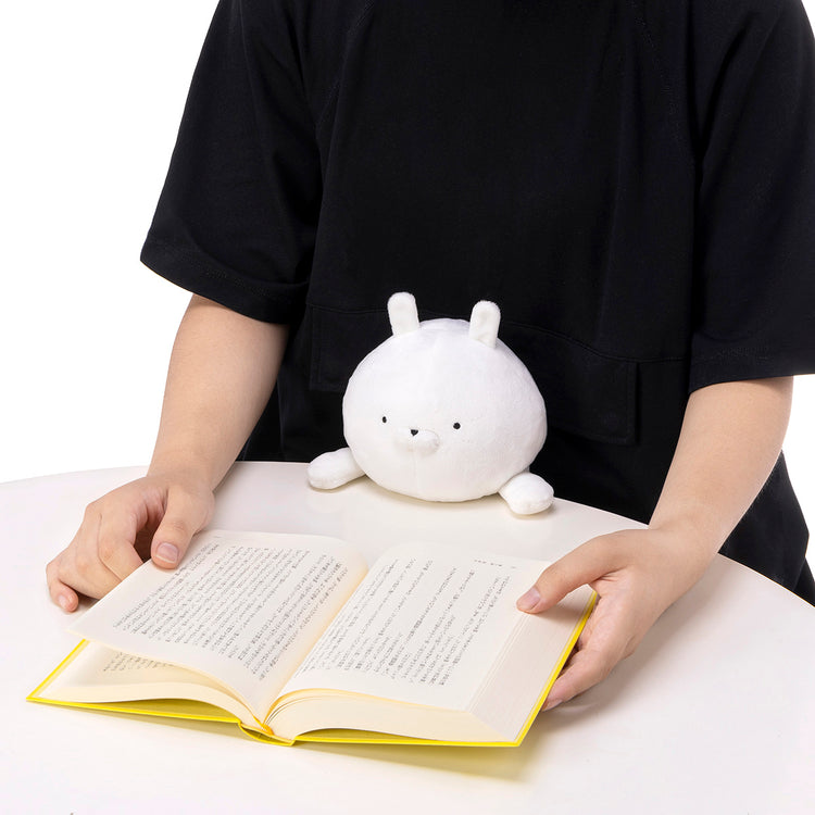 ふんばるず うさまる