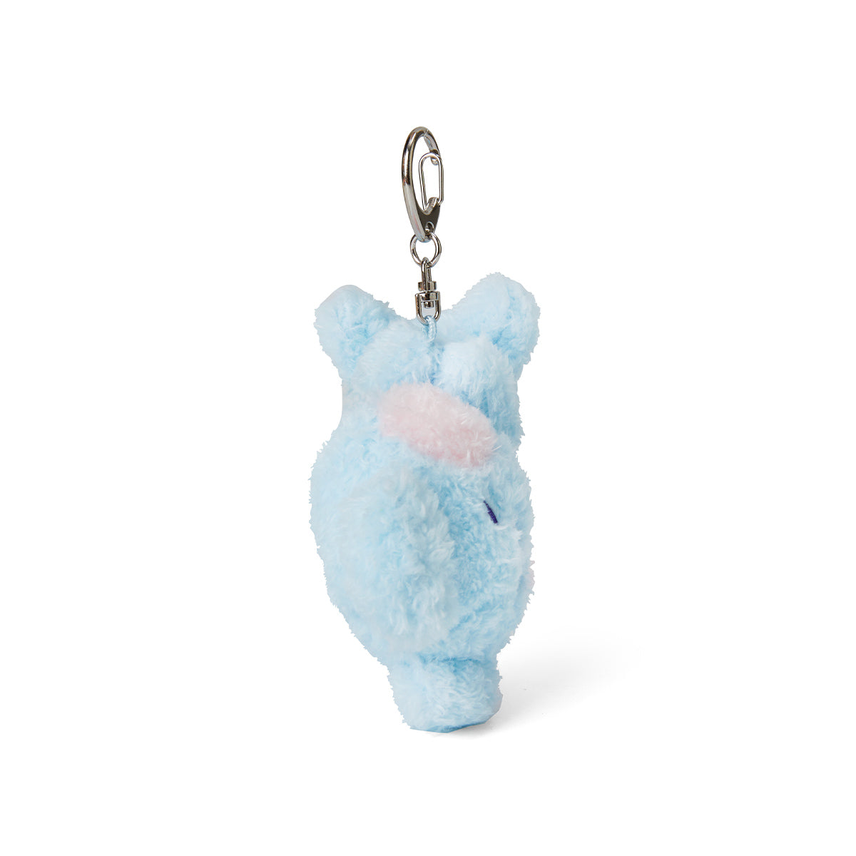 minini ぬいぐるみキーリング KOYA