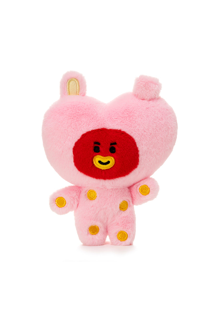 ぬいぐるみ(FULL OF COOKY) TATA