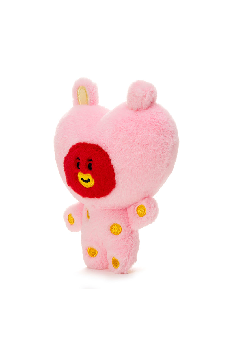 ぬいぐるみ(FULL OF COOKY) TATA