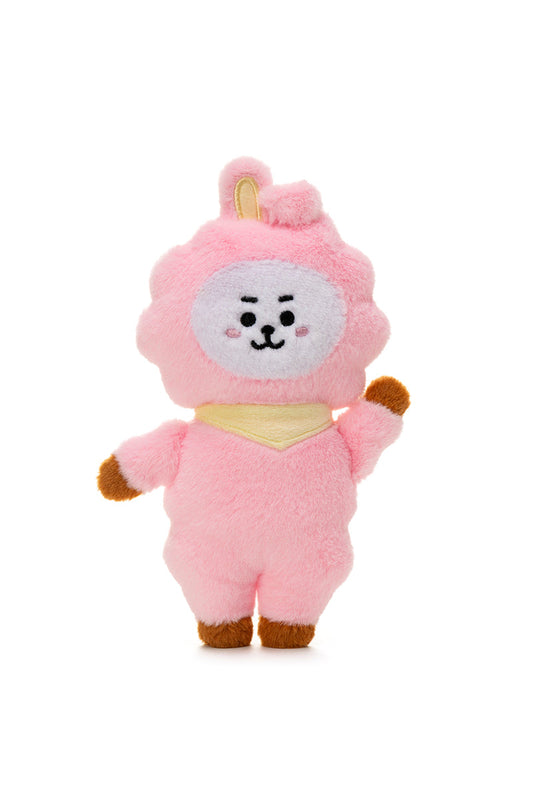 ぬいぐるみ(FULL OF COOKY) RJ
