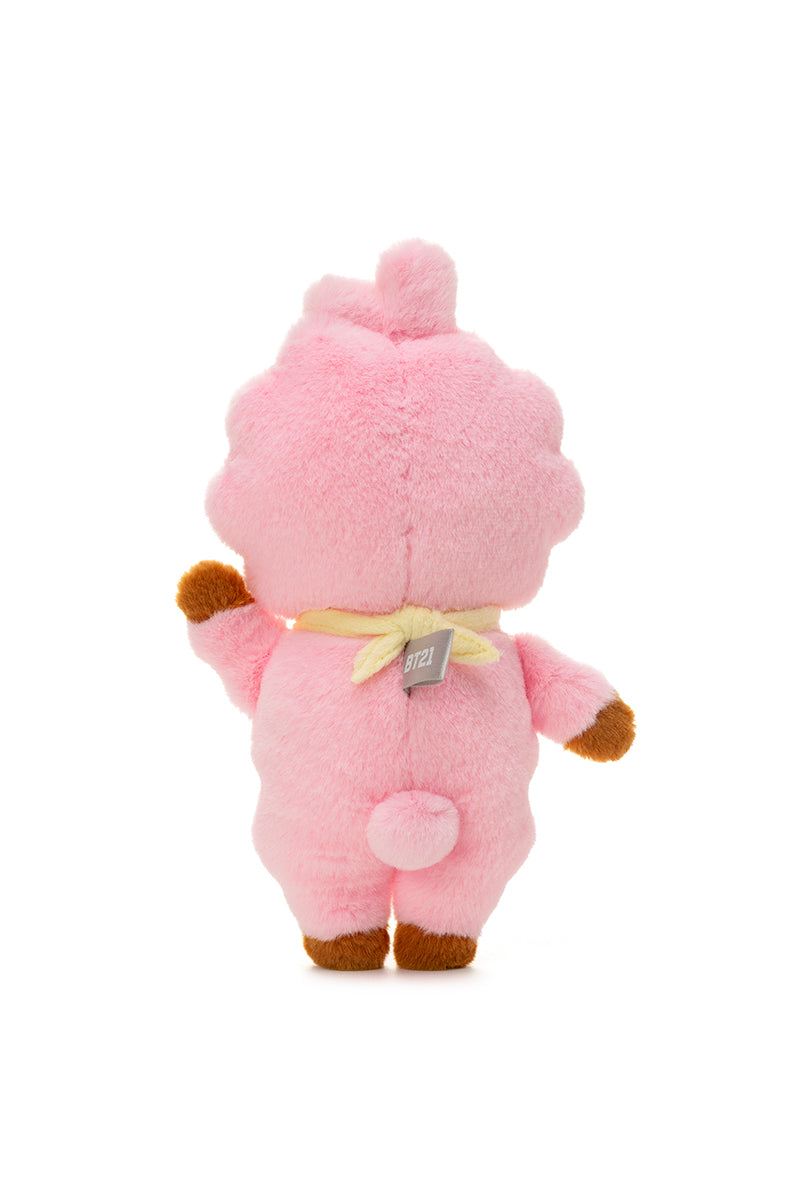 ぬいぐるみ(FULL OF COOKY) RJ – LINE FRIENDS SQUARE JAPAN