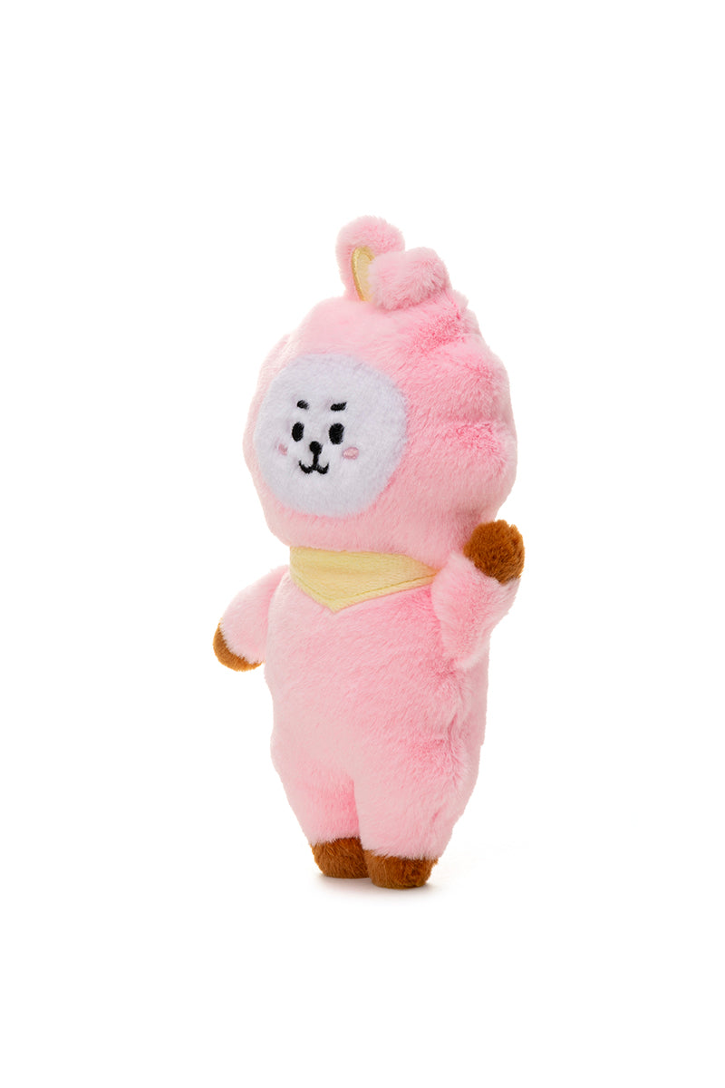ぬいぐるみ(FULL OF COOKY) RJ – LINE FRIENDS SQUARE JAPAN