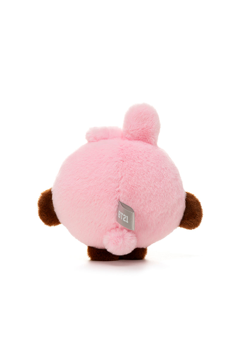 ぬいぐるみ(FULL OF COOKY) SHOOKY – LINE FRIENDS SQUARE JAPAN