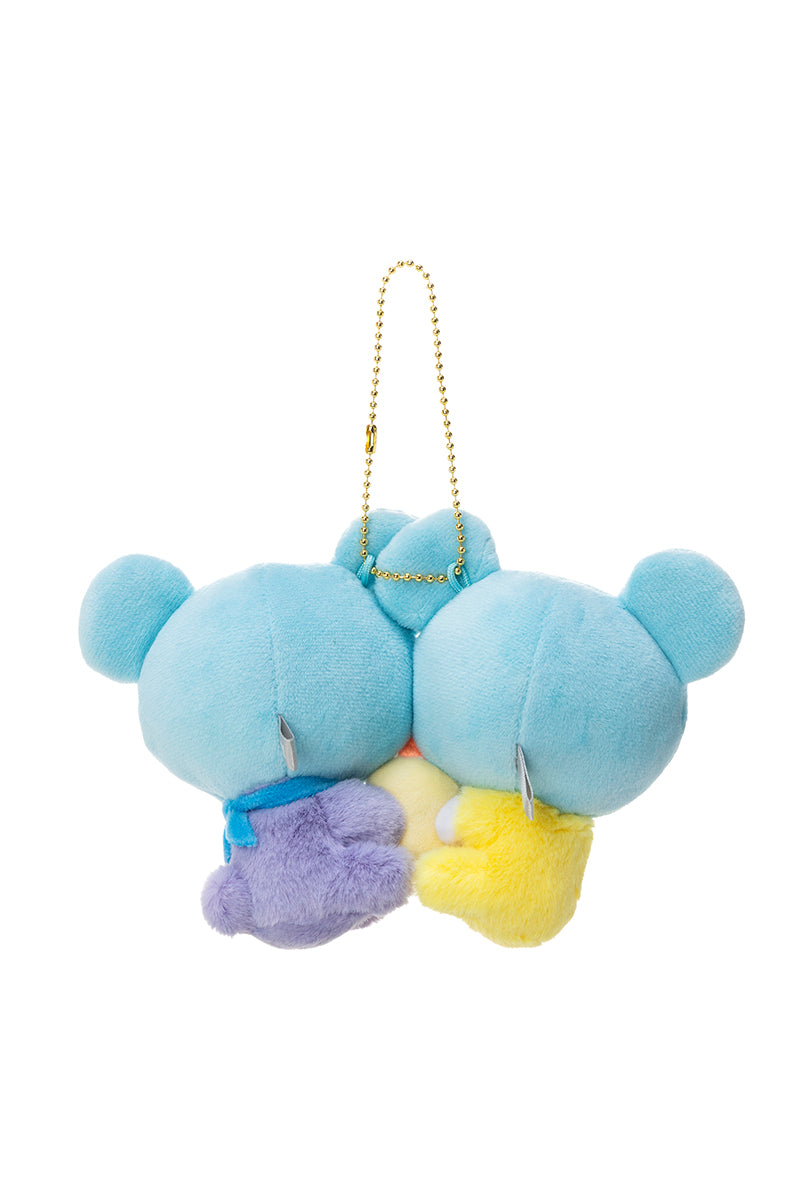 BT21 CHIMMY KOYA RJモノトーン 未使用 完売品 日本限定 3個 マスコット(FULL OF KOYA) MANG/CHIMMY – LINE FRIENDS SQUARE