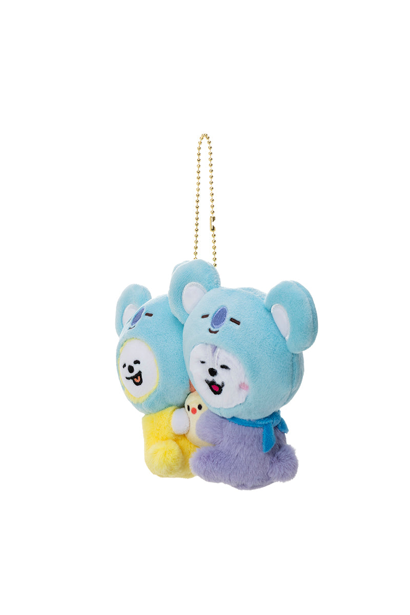 マスコット(FULL OF KOYA) MANG/CHIMMY