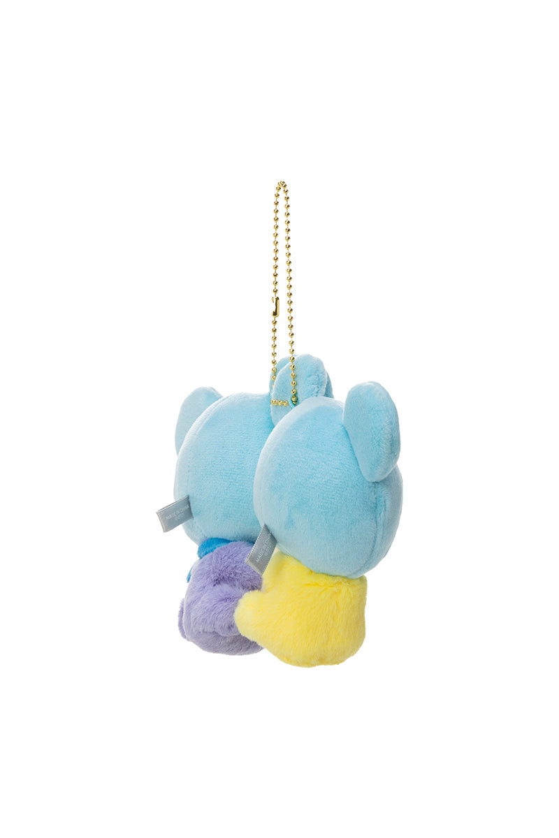 マスコット(FULL OF KOYA) MANG/CHIMMY