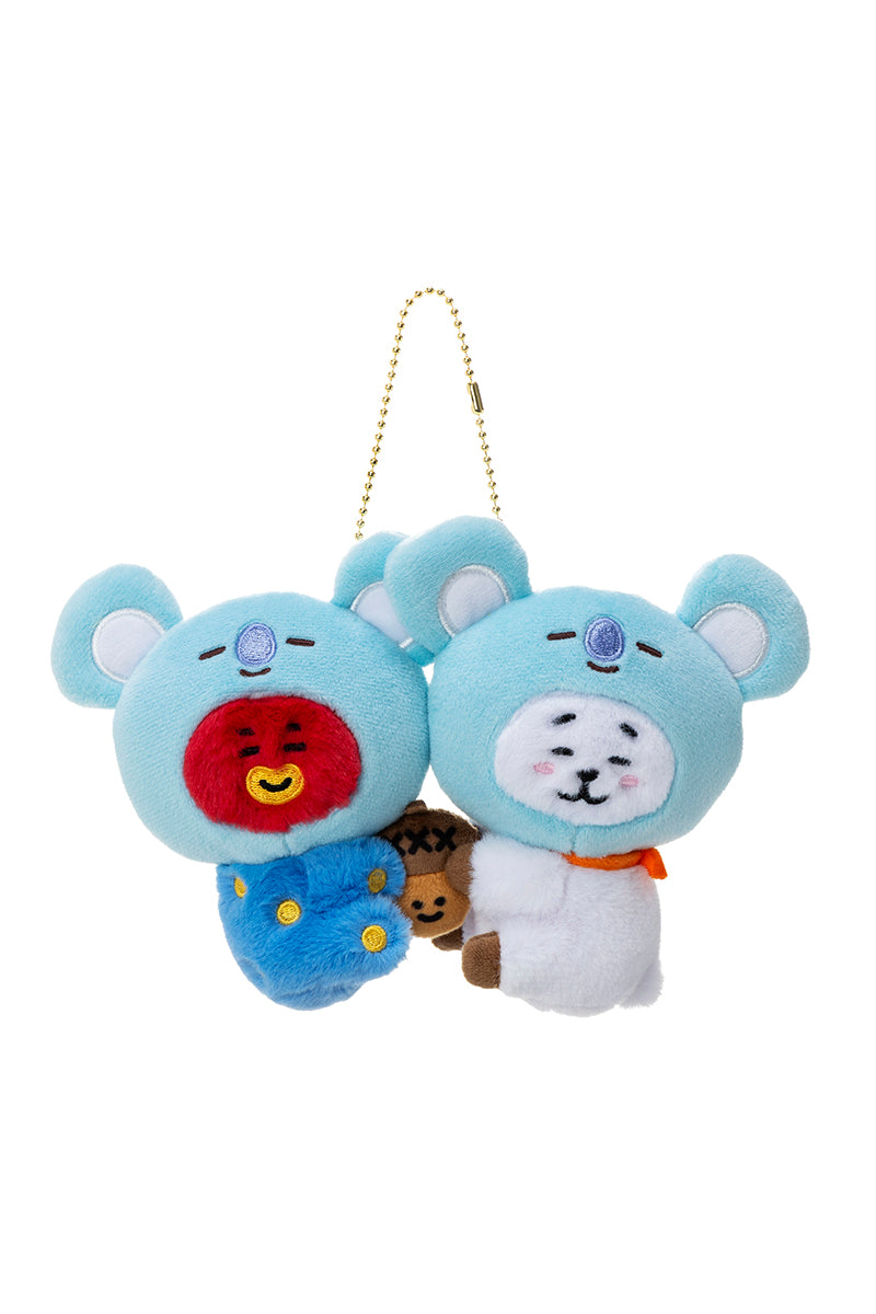 BTS商品 BT21(ALL) – LINE FRIENDS SQUARE JAPAN OFFICIAL