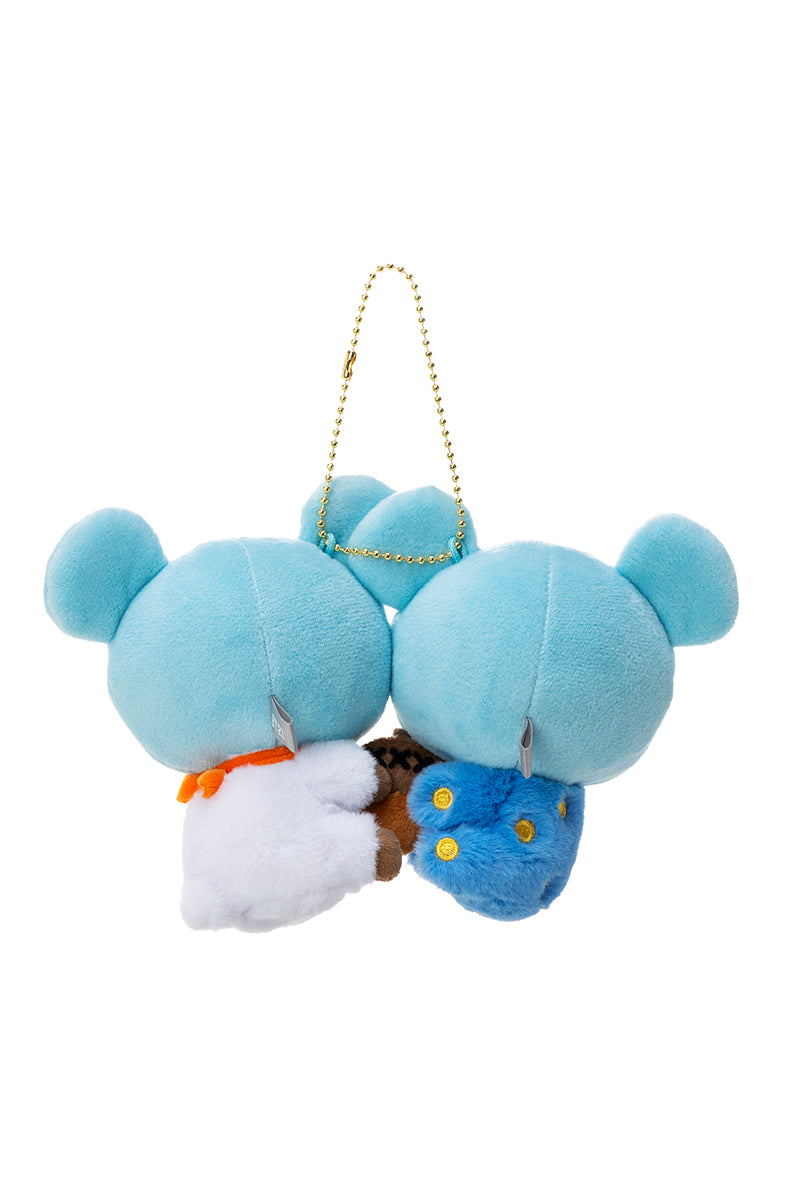 K-POP RJ ぬいぐるみ・マスコット 23点セット ぬいぐるみ(MUSIC FESTIVAL) COOKY – LINE FRIENDS SQUARE JAPAN