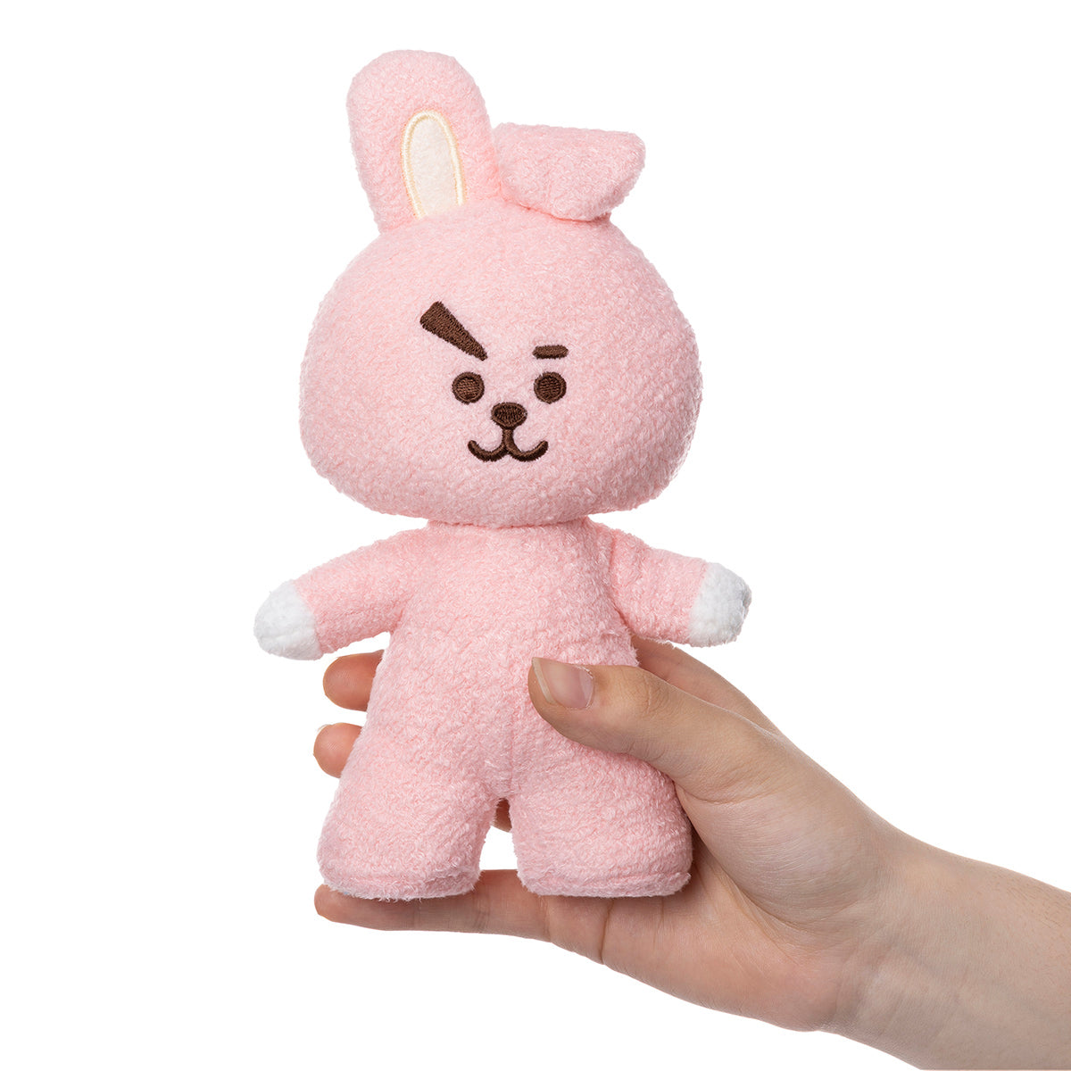 ポージング ぬいぐるみ COOKY