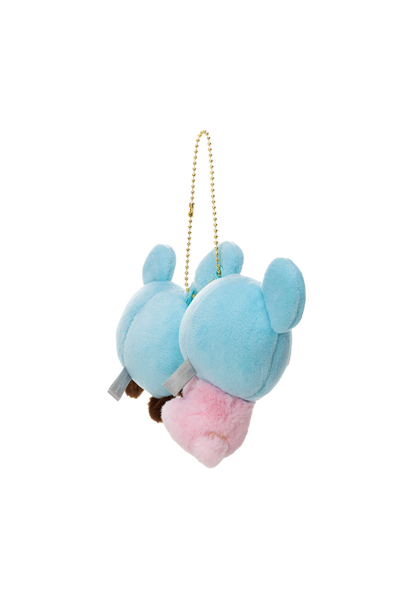 どこでもいっしょ　 ブランコ　キャラクター ストラップ　4個セット どこでもいっしょ ブランコ キャラクター ストラップ 4個セット