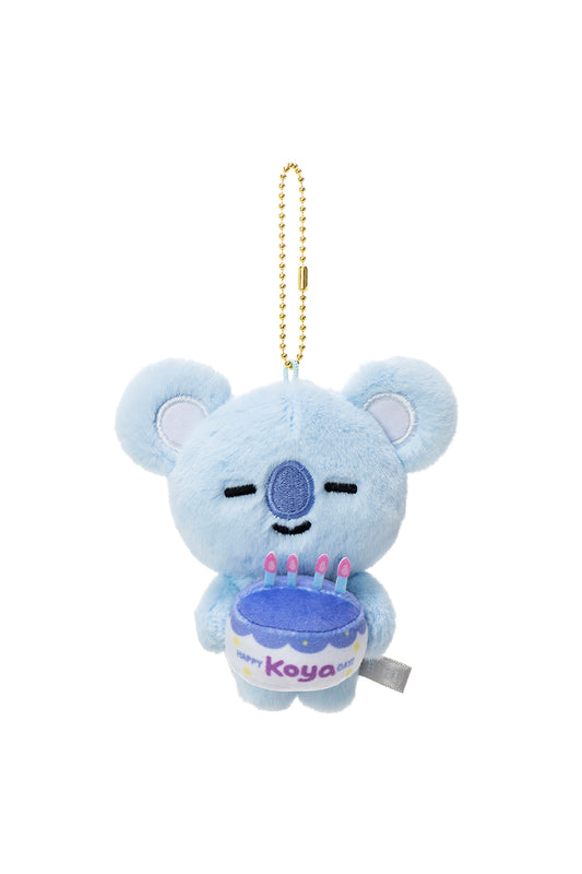 マスコット(FULL OF KOYA) KOYA