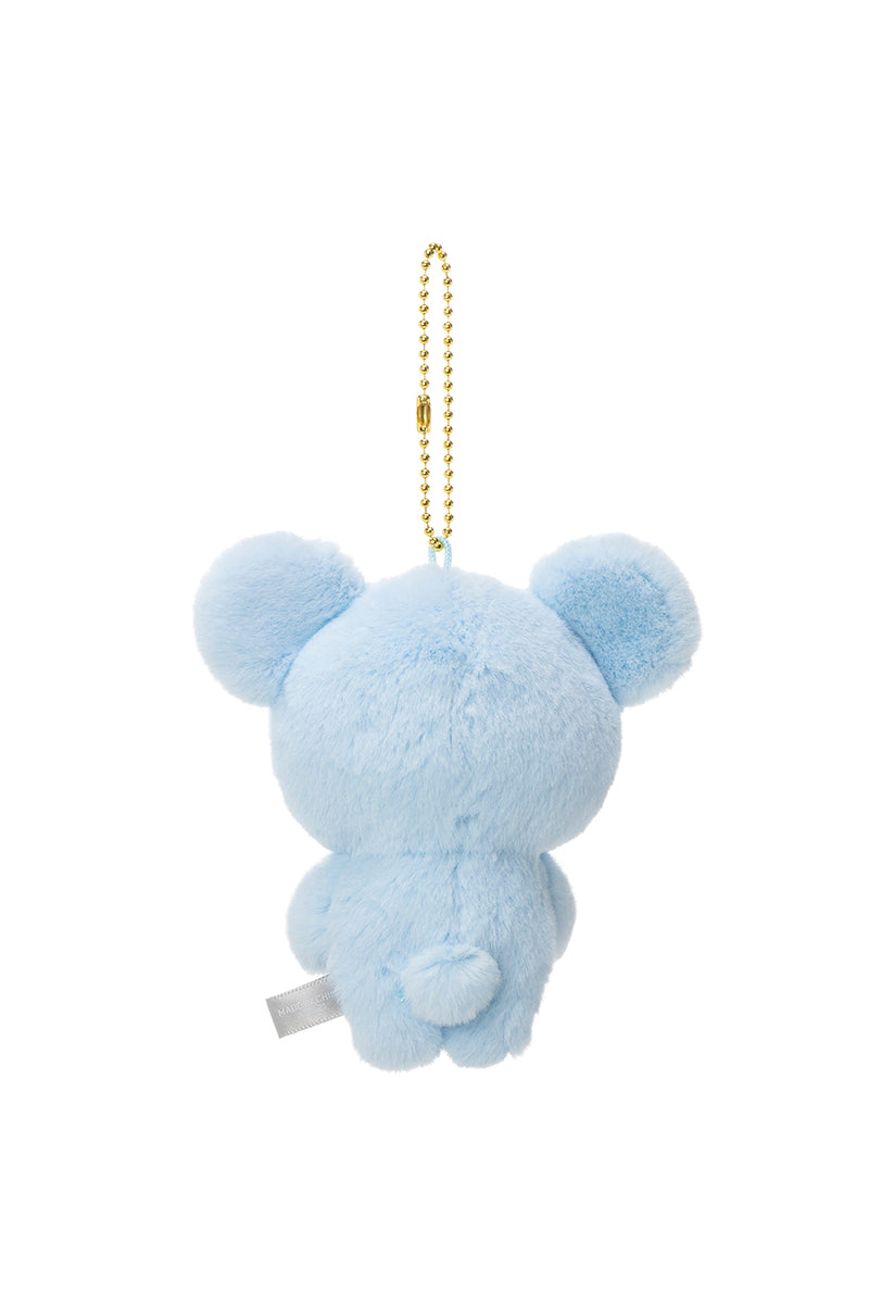 K-POP ぬいぐるみ・マスコット 双子キャラクター ぬいぐるみ(FULL OF COOKY) KOYA – LINE FRIENDS SQUARE JAPAN