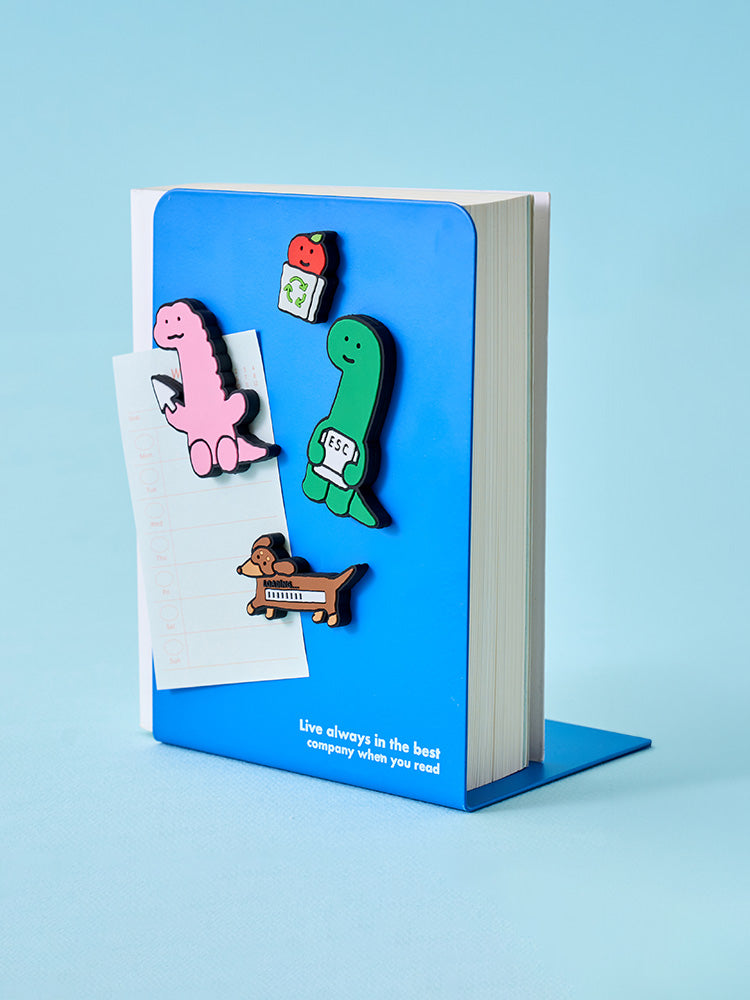 マグネットセット(PARADOX) JOGUMAN