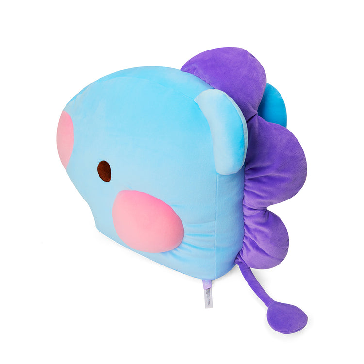 minini フェイスクッション MANG