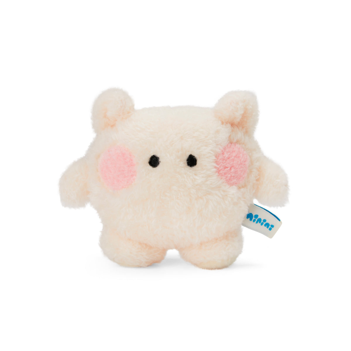 TRUZ minini ミニぬいぐるみ RURU