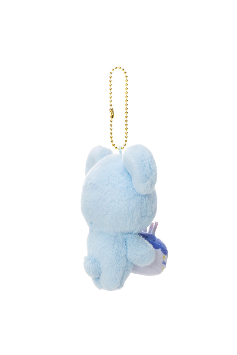 BT21 KOYA ぬいぐるみ・マスコットセット マスコット(FULL OF KOYA) KOYA – LINE FRIENDS SQUARE JAPAN