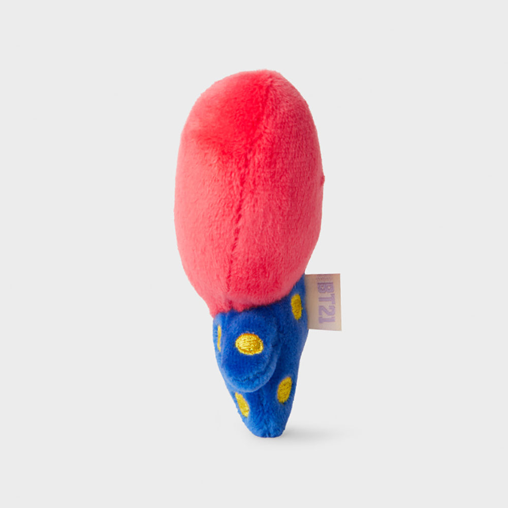 ドール＆ケース(BIG&TINY) TATA