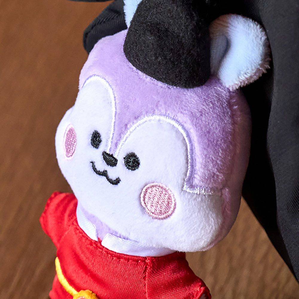 ベビー ぬいぐるみキーリング(K-EDITION2) MANG