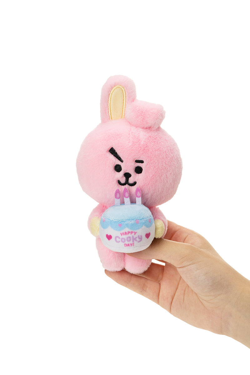【レア商品】BT21 cooky 30cm ぬいぐるみ ぬいぐるみ(FULL OF COOKY) COOKY – LINE FRIENDS SQUARE JAPAN