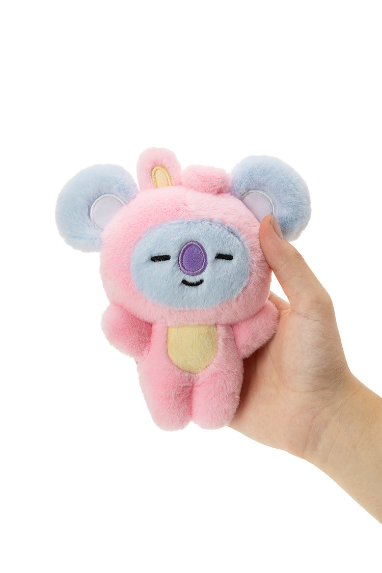 ぬいぐるみ(FULL OF COOKY) KOYA