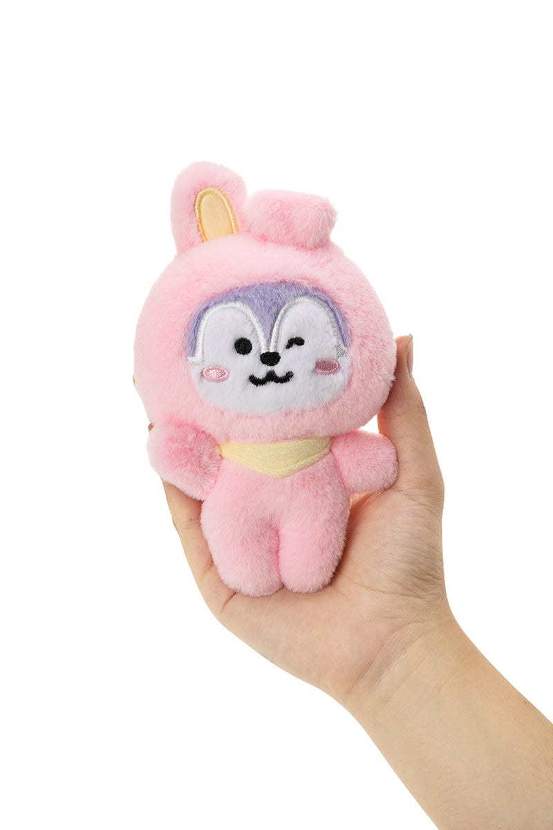 ぬいぐるみ(FULL OF COOKY) MANG