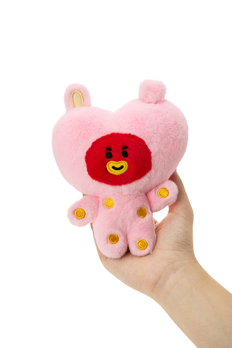 ぬいぐるみ(FULL OF COOKY) TATA