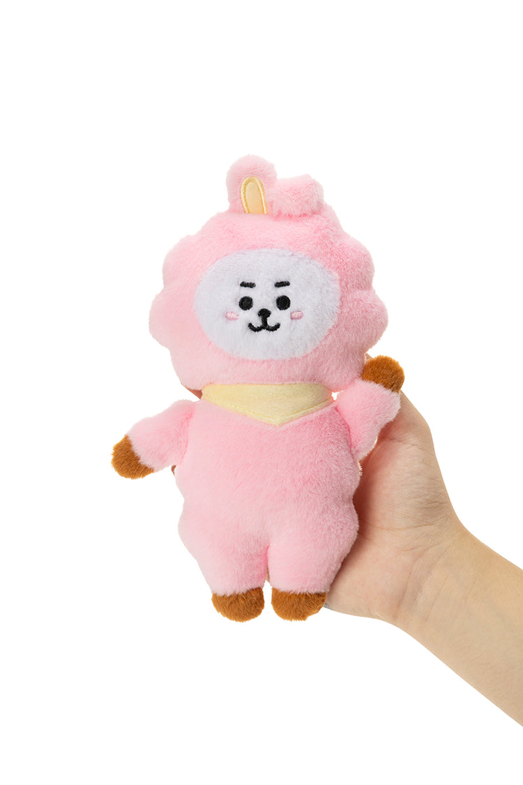 ぬいぐるみ(FULL OF COOKY) RJ