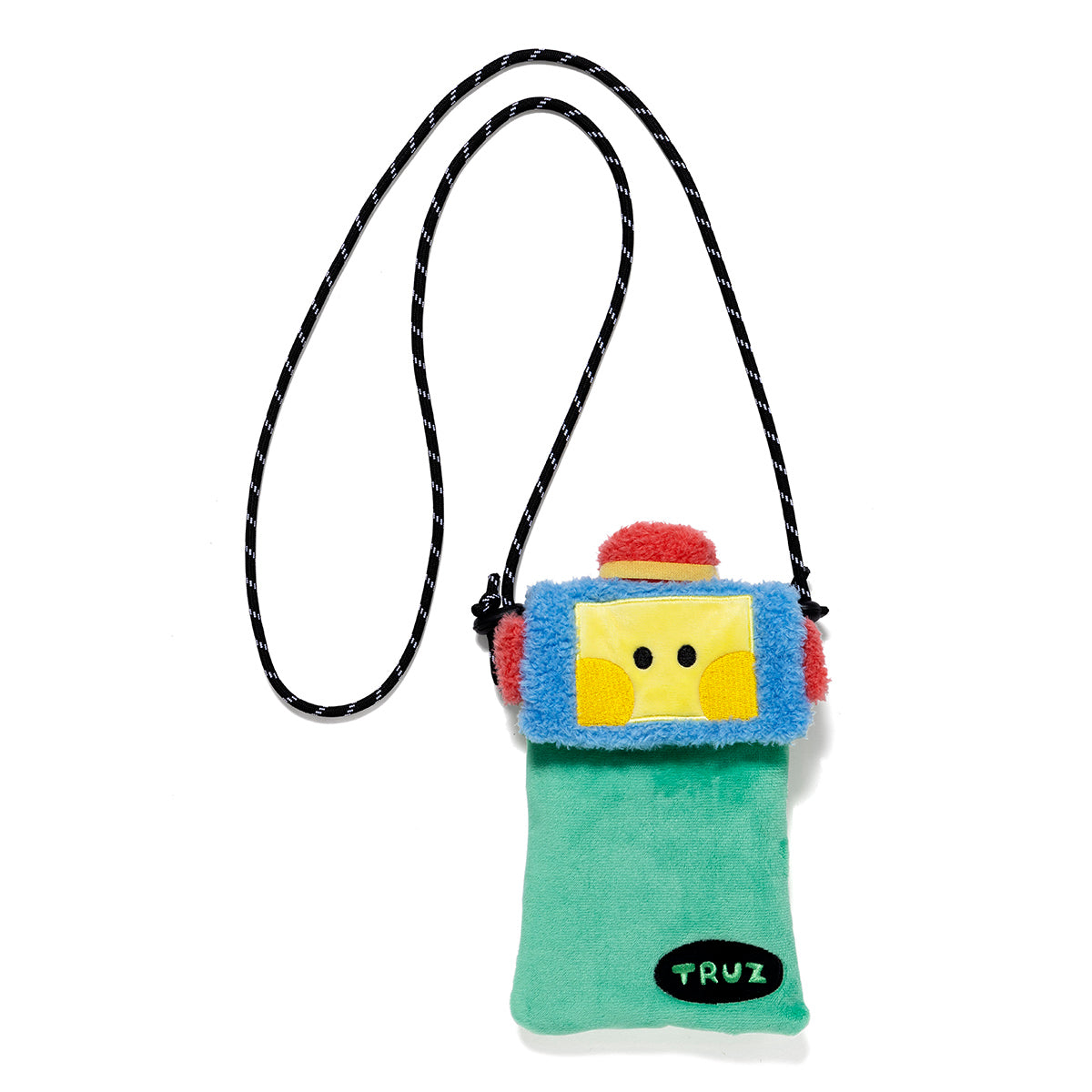 minini サコッシュ HIKUN