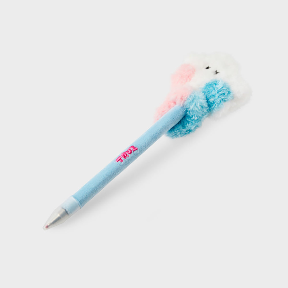 TRUZ minini ぬいぐるみ ジェルペン(NEW SEMESTER) SOM