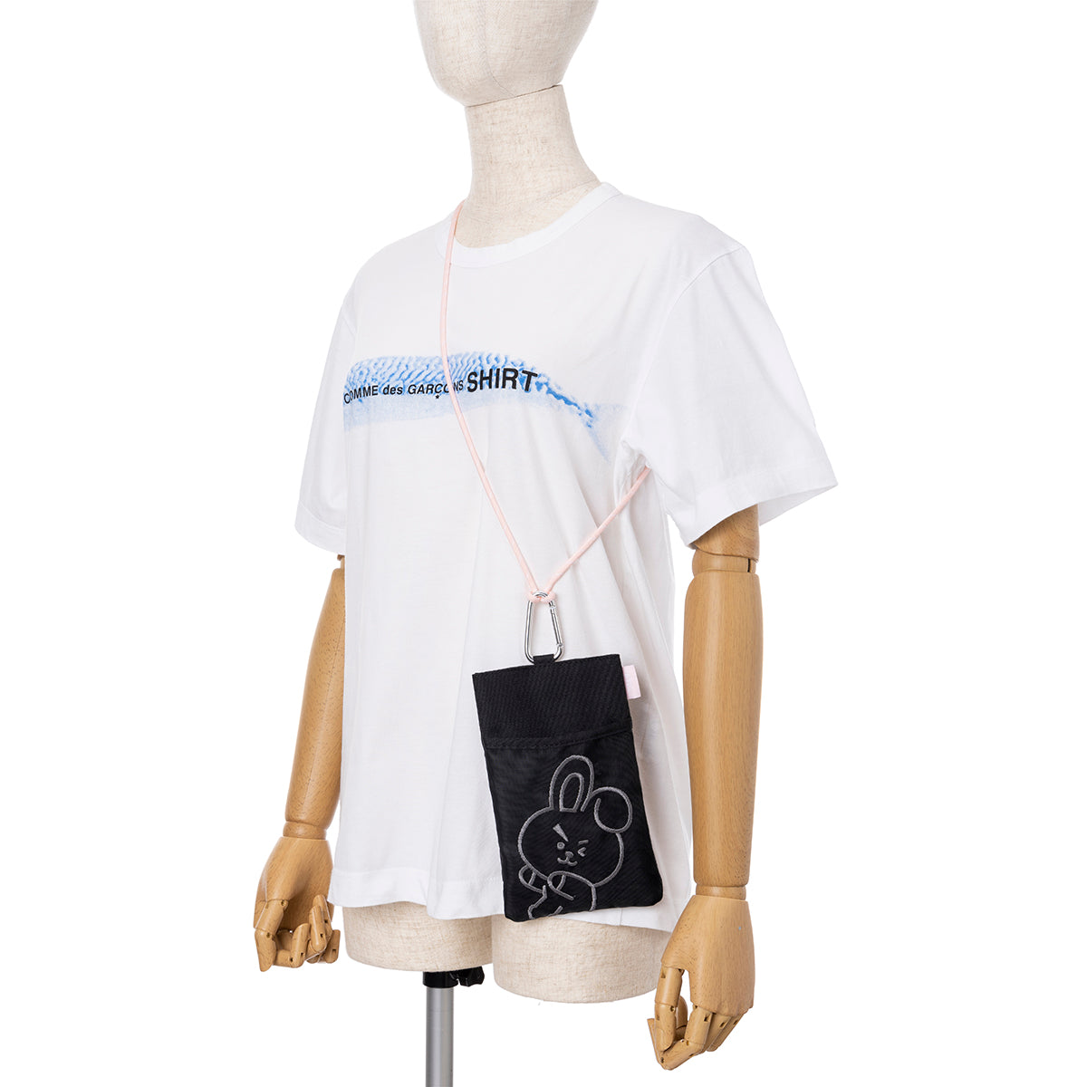 ポケットサコッシュ COOKY