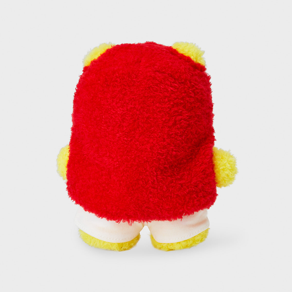 TRUZ minini 着せ替えぬいぐるみ LAWOO