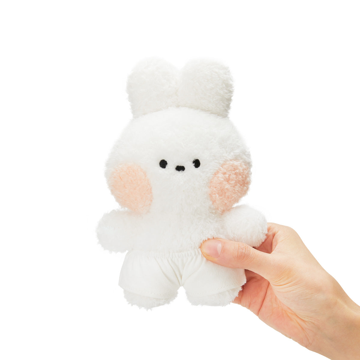 minini 着せ替えぬいぐるみ コニニ