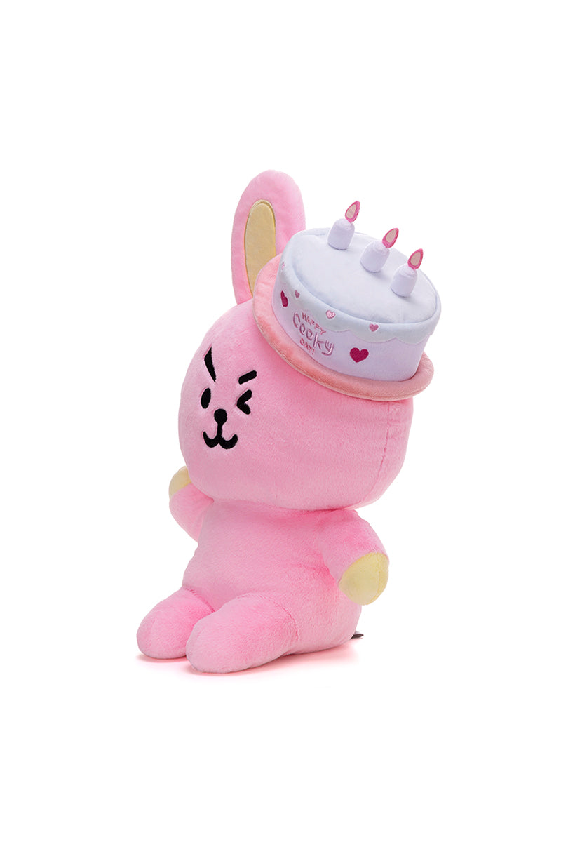 BIGぬいぐるみまとめ売り 受注販売】BIGぬいぐるみ(FULL OF COOKY) COOKY – LINE FRIENDS