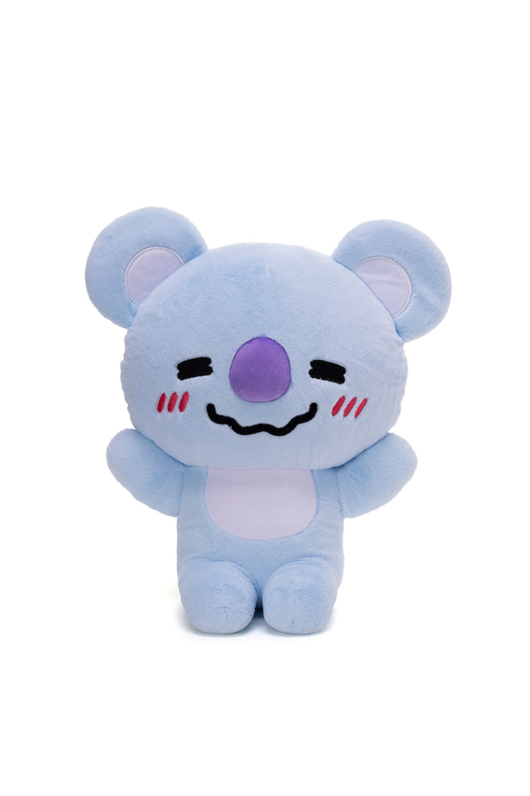 【受注販売】BIGぬいぐるみ(FULL OF KOYA) KOYA