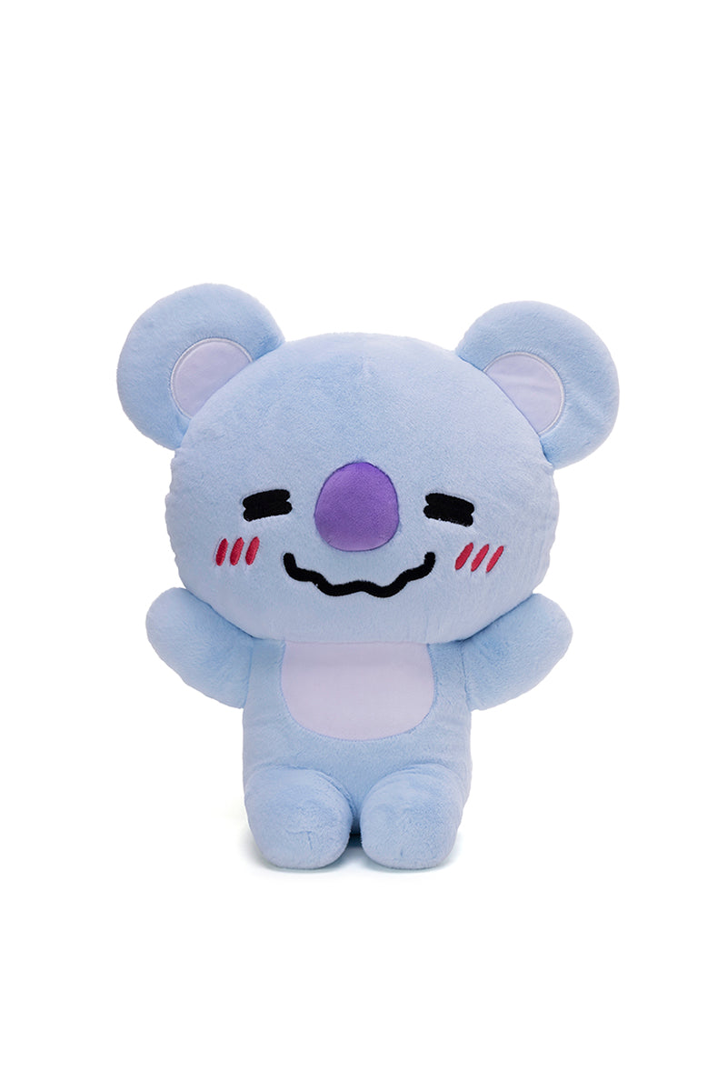 【受注販売】BIGぬいぐるみ(FULL OF KOYA) KOYA