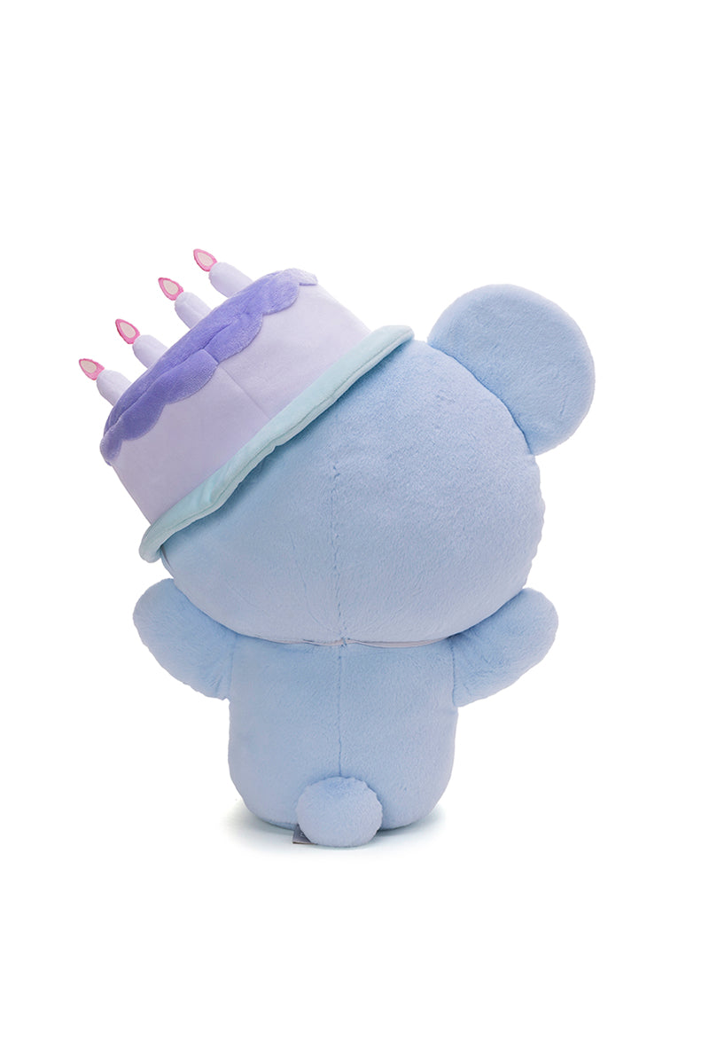 【受注販売】BIGぬいぐるみ(FULL OF KOYA) KOYA