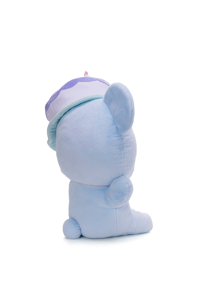 受注販売】BIGぬいぐるみ(FULL OF KOYA) KOYA – LINE FRIENDS
