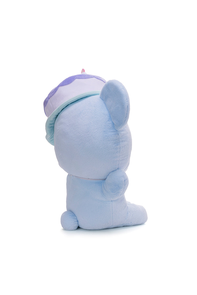 【受注販売】BIGぬいぐるみ(FULL OF KOYA) KOYA