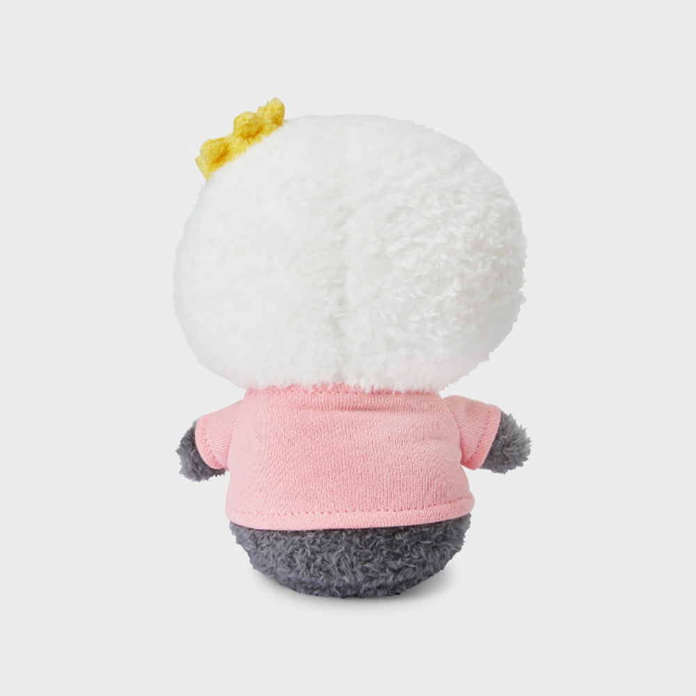 ミニ コーデぬいぐるみ(TREASURE COLLECTION) YOCHI – LINE