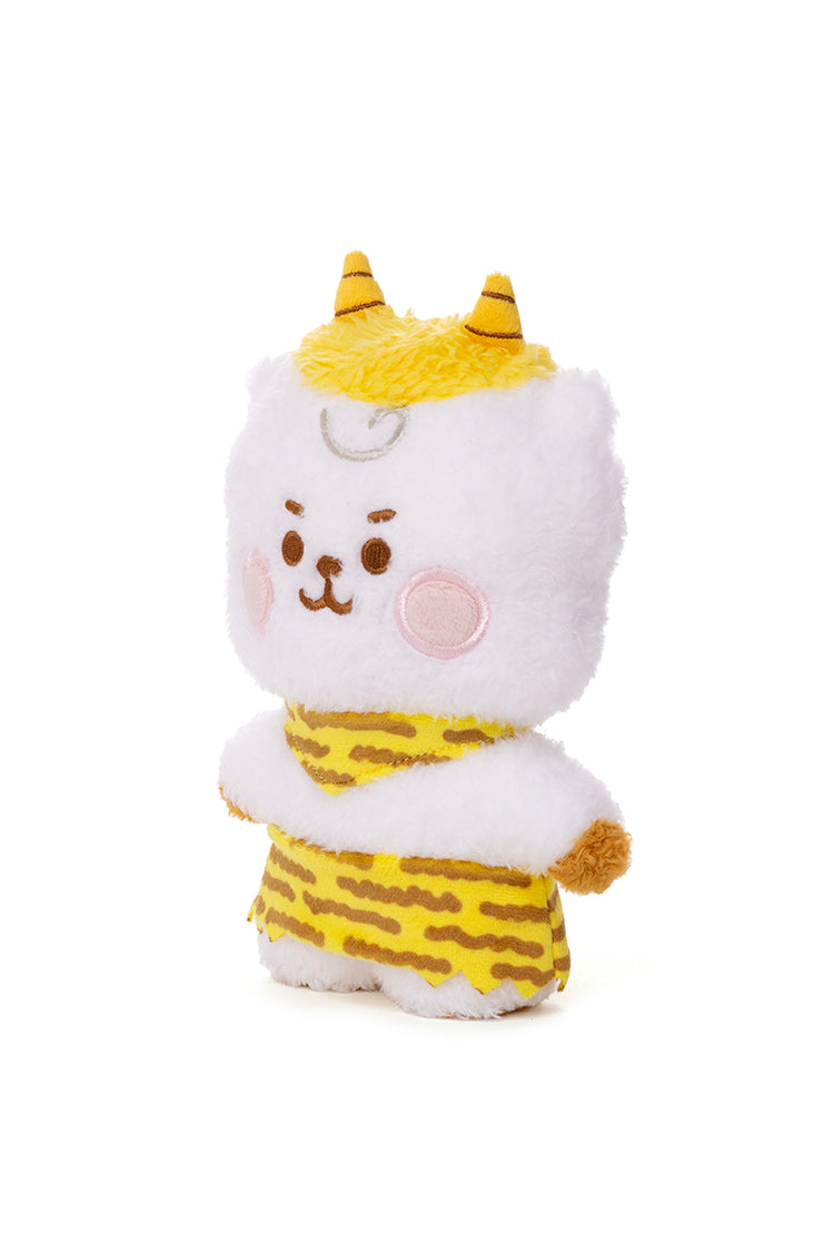 ベビー 小鬼ぬいぐるみ(Little Friends) RJ