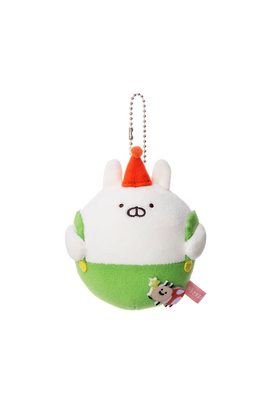 うさっキオ マスコット(むかしばなし) うさまる