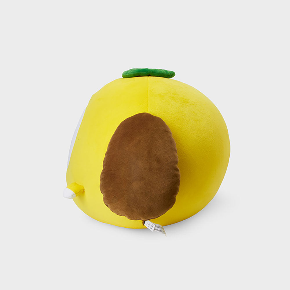 もちもちビッグクッション CHIMMY