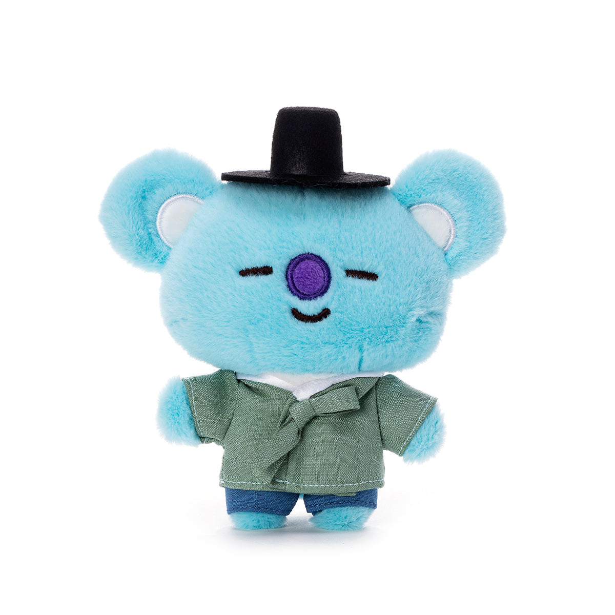 ぬいぐるみ(AMAZING JOURNEY) KOYA