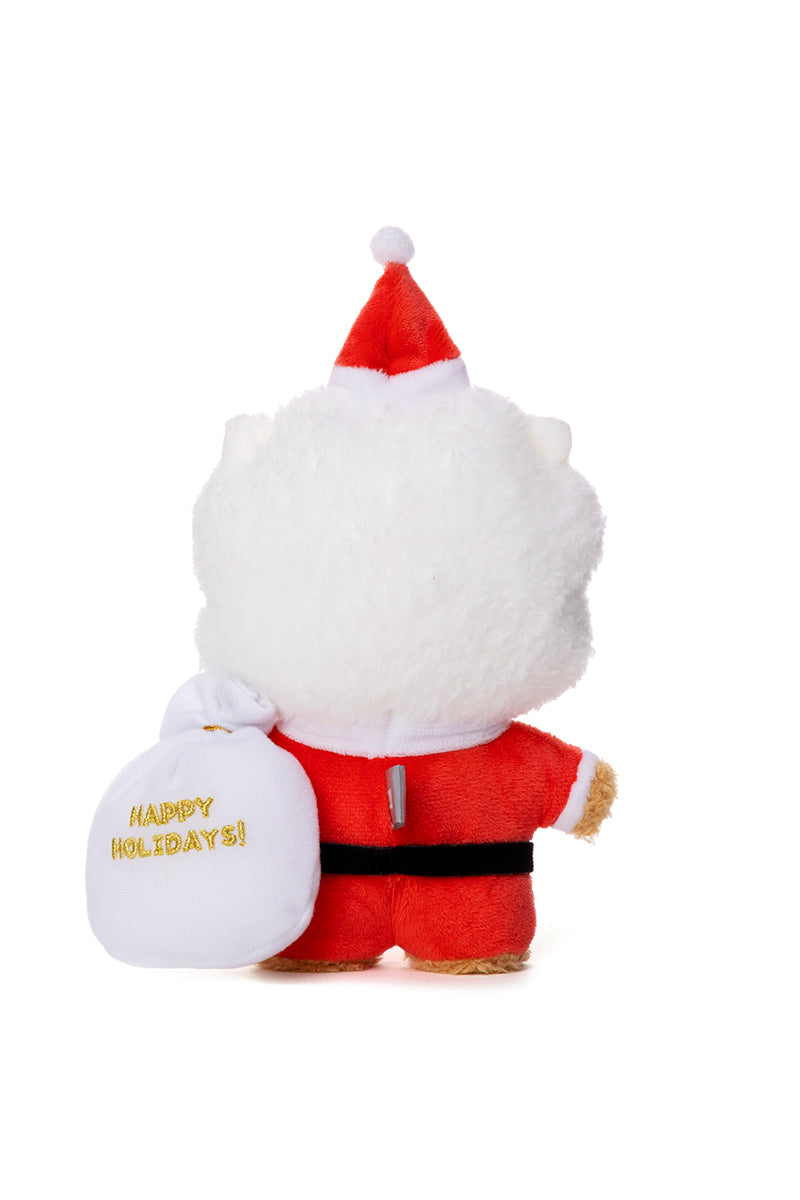 ベビー ぬいぐるみ ホリデーエディション(Little Friends) RJ