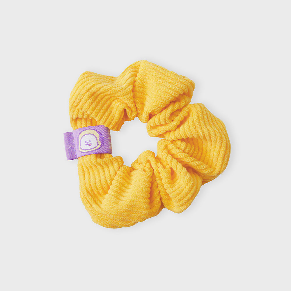 ベーシック ヘアシュシュ CHIMMY